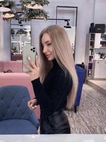 Индивидуалка Рада Фотография 8